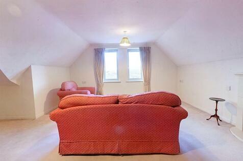 Sitting Dining Room