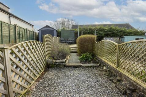 Enclosed Garden