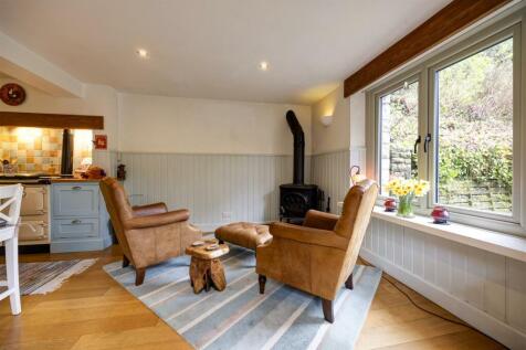 Kitchen &amp; Breakfast Room