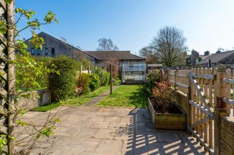 16 Goodenber Road, Lancaster, North Yorkshire, LA2