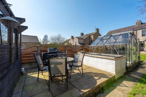 16 Goodenber Road, Lancaster, North Yorkshire, LA2
