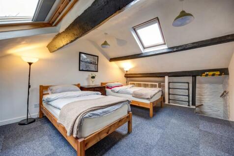 Loft Room