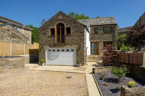 2 Greenfoot Lane