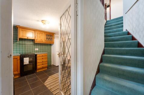 Rear Entrance Hall