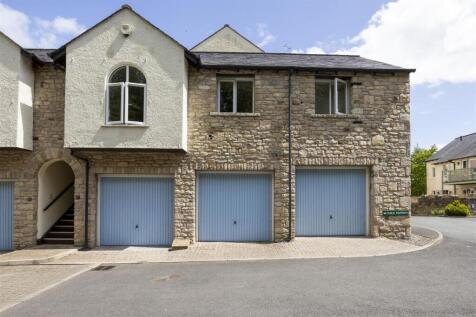 Garage and Parking
