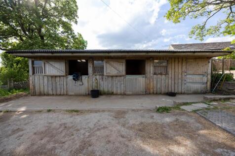 Stable