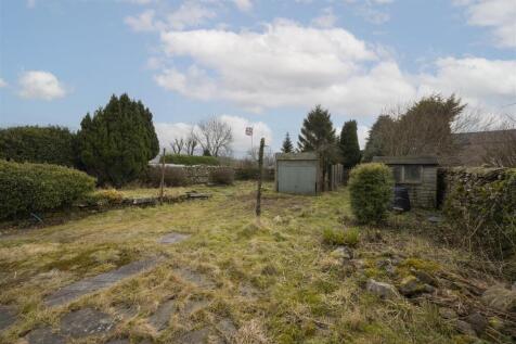 Divorced Garden &amp; Parking