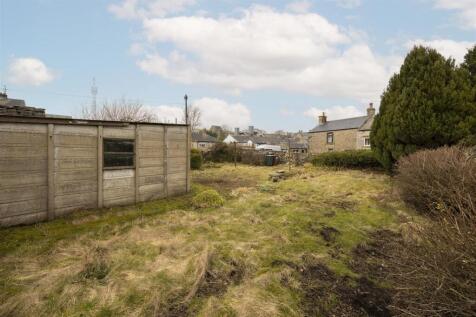 Divorced Garden &amp; Parking