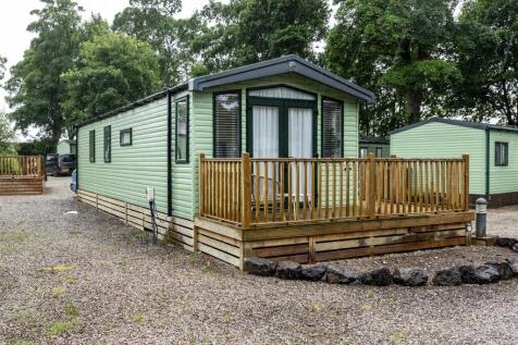 18 Flying Horseshoe Caravan Park