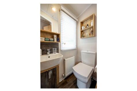 En-Suite WC