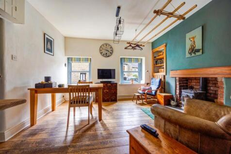 Sitting Dining Room
