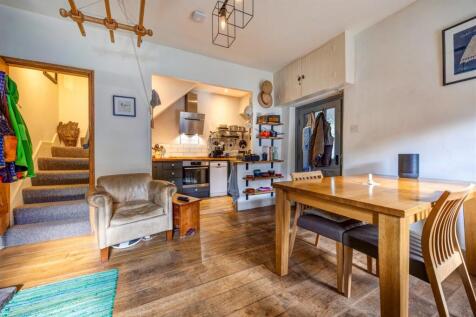 Sitting Dining Room