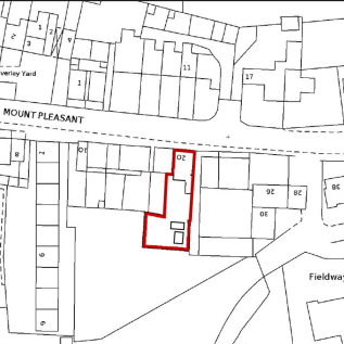 Title Plan