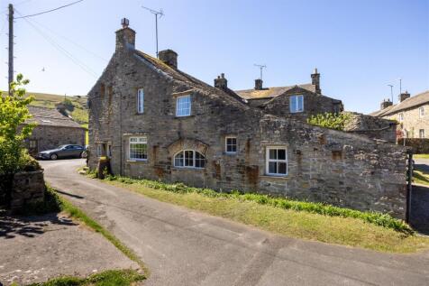 Corner Cottage