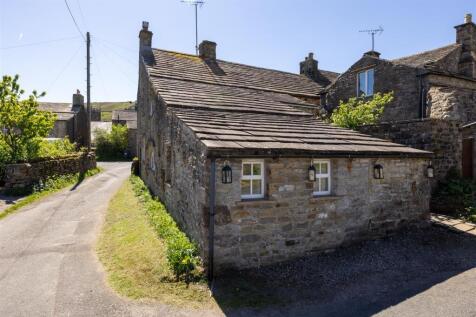 Corner Cottage