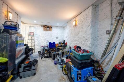 Cellar Two