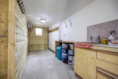 Storeroom