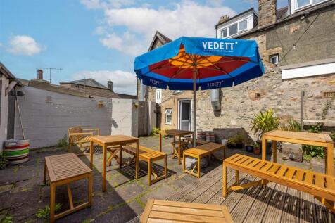 Rear Yard