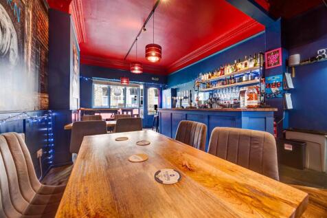 Bar and Restaurant