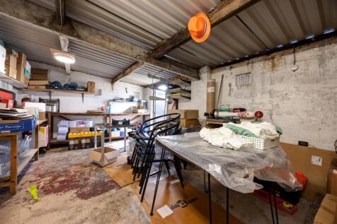 Outbuildings