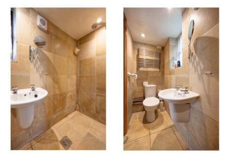 Wet Room