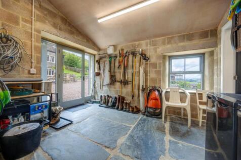 Outbuilding