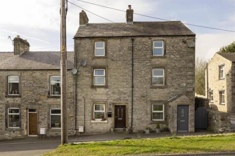 2 Myrtle Cottages
