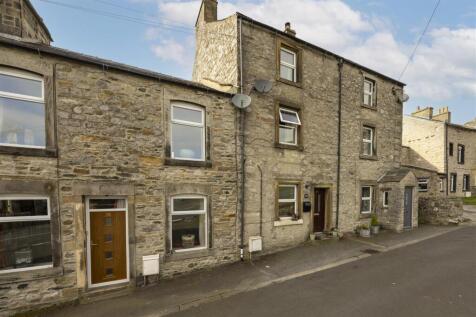 2 Myrtle Cottages