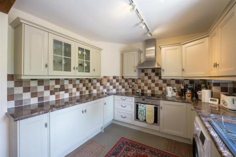 Kitchen Dining Room