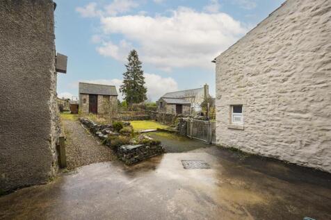 Back Garden