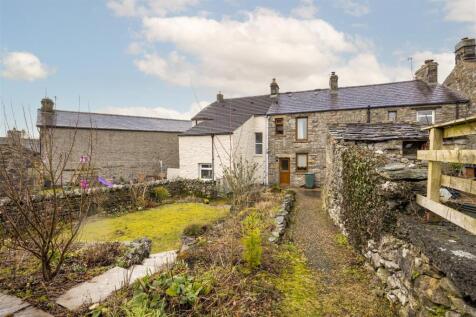 Back Garden