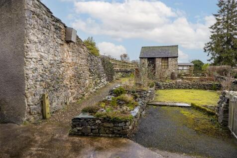 Outbuilding