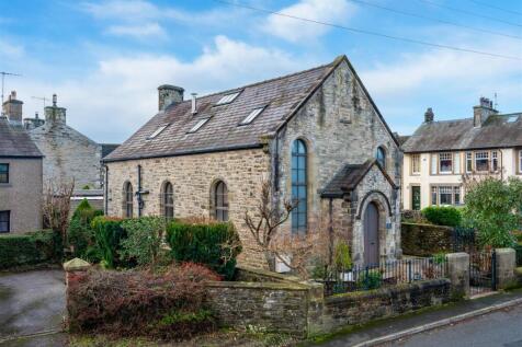 The Old Chapel, Low Bentham-1.JPG