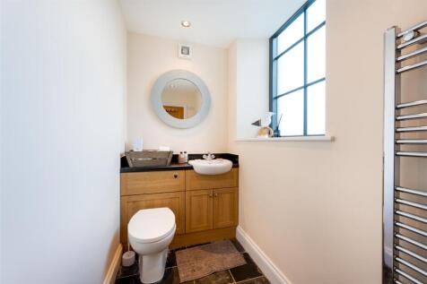 The Old Chapel, Low Bentham-22.JPG