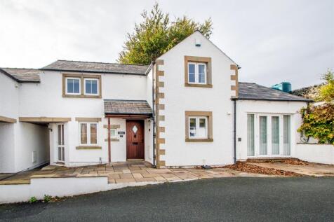 7 Beech Tree Cottages