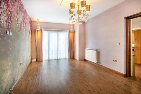 Sitting Room / Bedroom 4