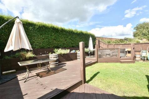 Decking