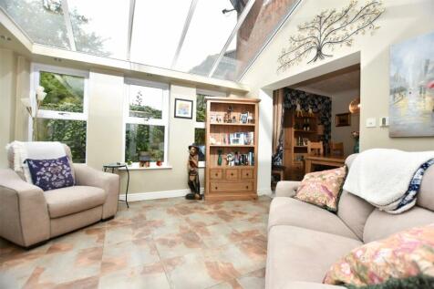Sunroom