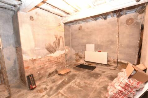 Basement 1