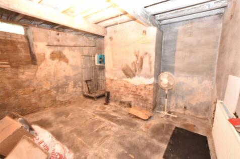 Basement 2