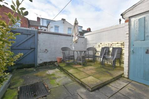 Walled Courtyard