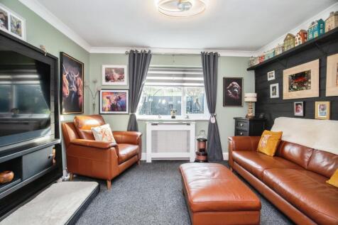 Reception Room Two