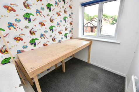 Bedroom Five