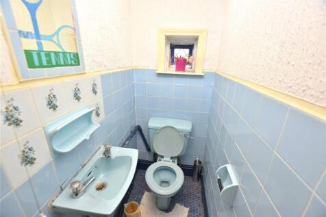 1st Floor W/C