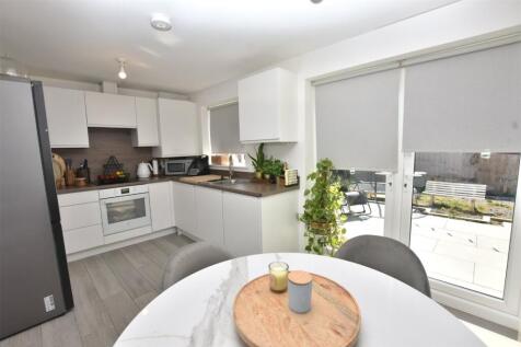 Kitchen Dining