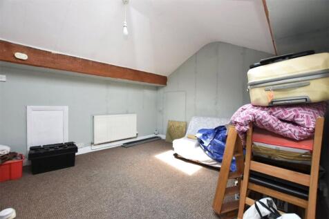 Loft Room