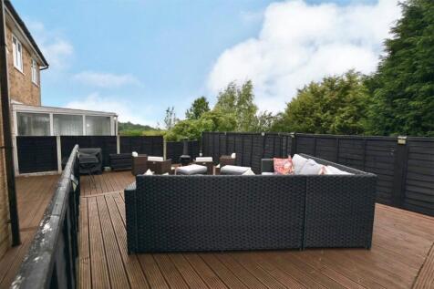 Decking