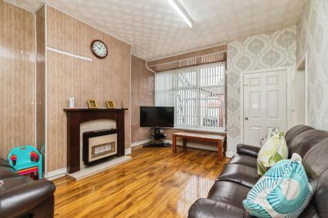 Reception Room Two
