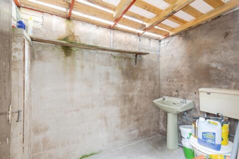Outhouse