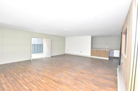 Living Room One